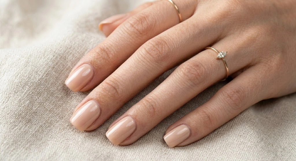 Neutral, Everyday Wear Gels