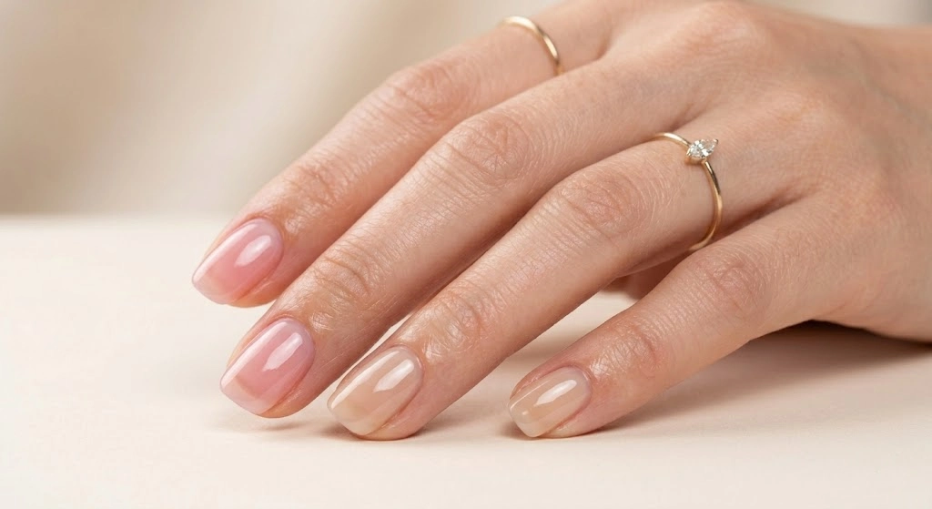 Sheer & Jelly Finishes
