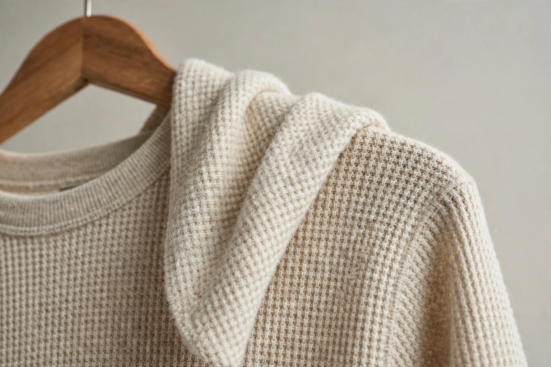 Thermal merino wool base layer top showing the first layer for fall and winter layering